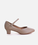 Low Heel Character Shoe - CH50