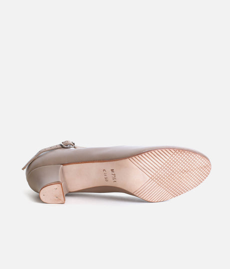 Low Heel Character Shoe - CH50