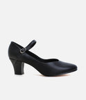 Character Shoes with 2" Heel, Ultimate Comfort and Style - CH52