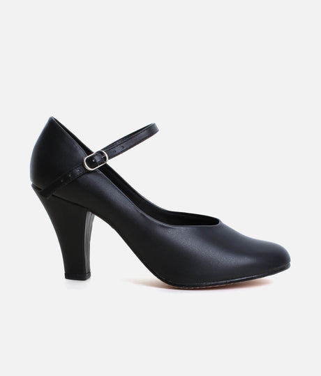 Character Shoes 3” High Heel - CH53
