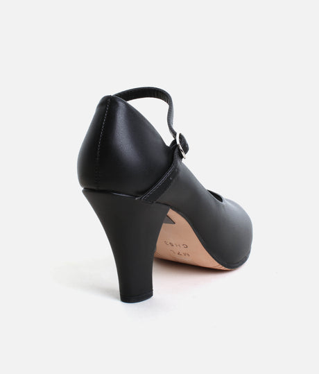 Character Shoes 3” High Heel - CH53