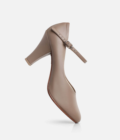Character Shoes 3” High Heel - CH53