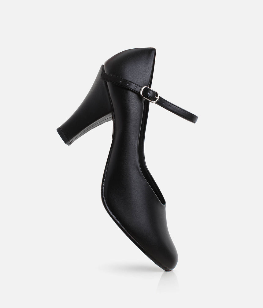 Character Shoes 3” High Heel - CH53