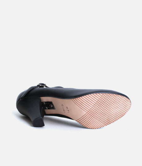 Character Shoes 3” High Heel - CH53
