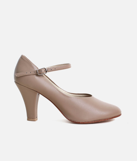 Character Shoes 3” High Heel - CH53
