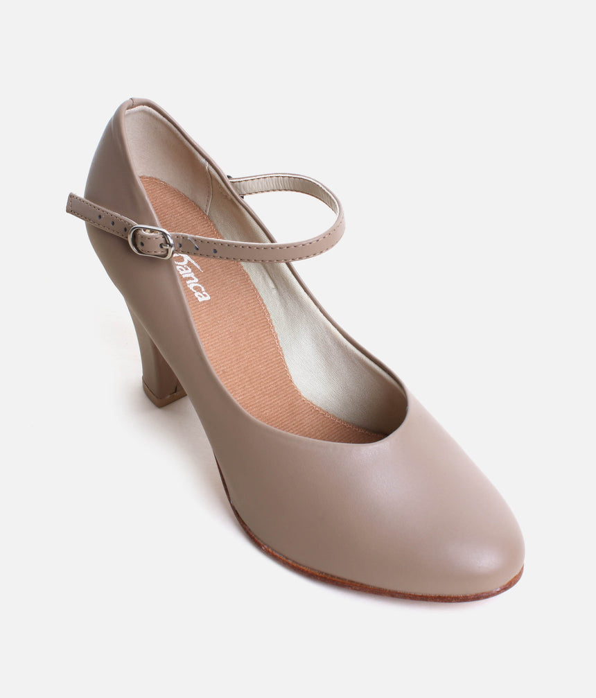 Character Shoes 3” High Heel - CH53
