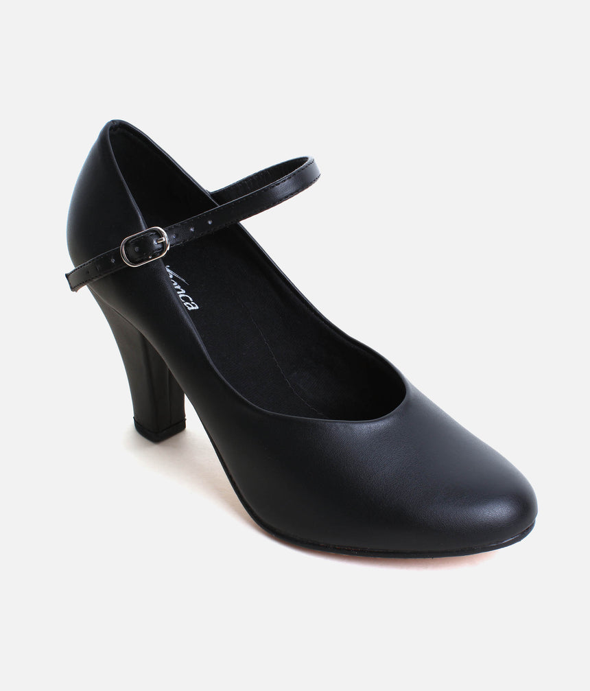 Character Shoes 3” High Heel - CH53