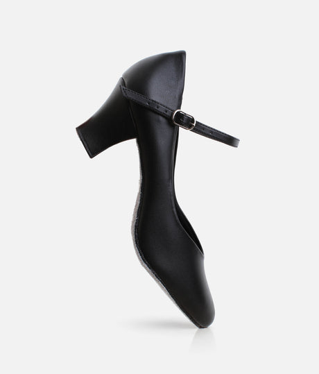 Versatile Character Shoes for Ballroom and Stage - CH792