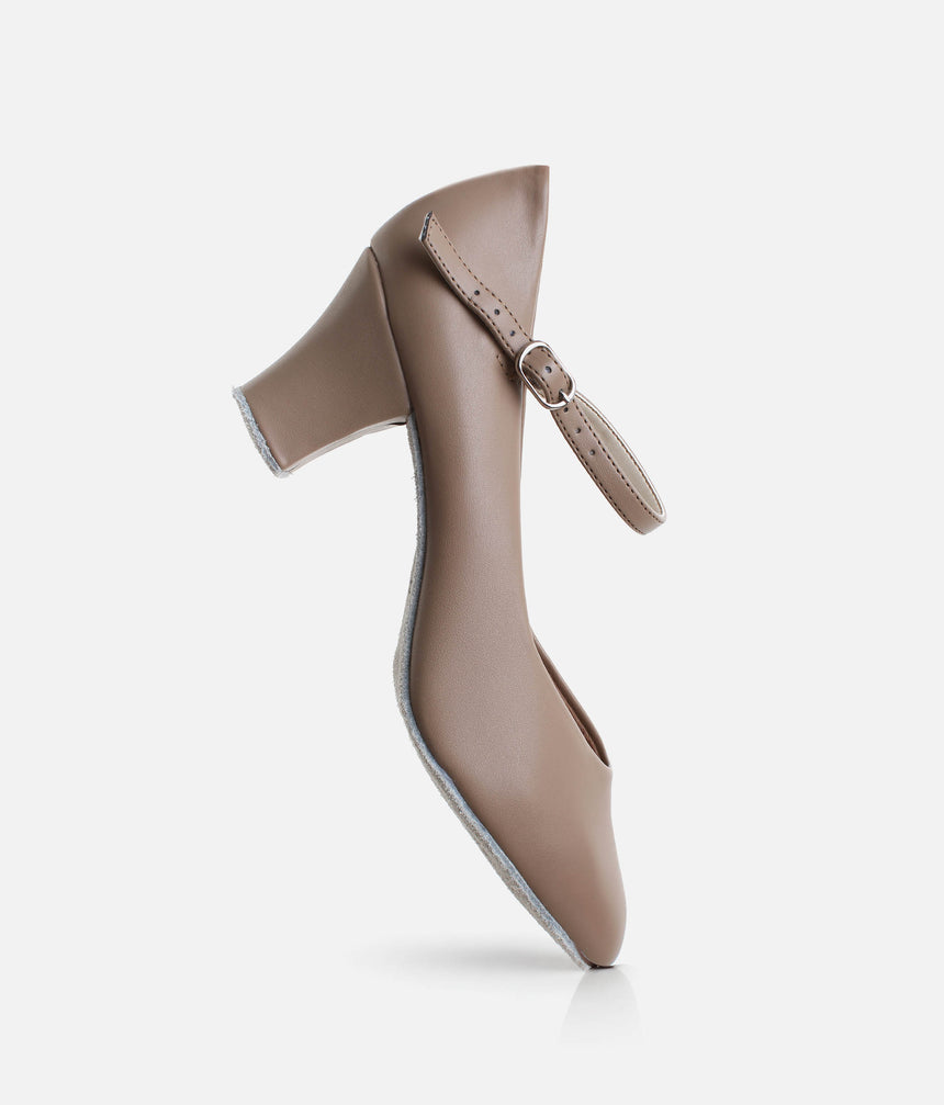Versatile Character Shoes for Ballroom and Stage - CH792