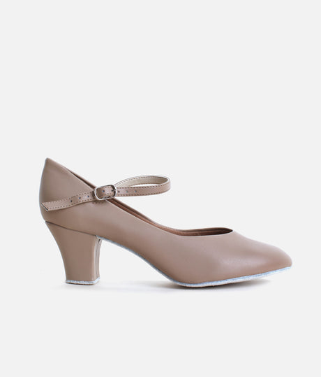 Versatile Character Shoes for Ballroom and Stage - CH792