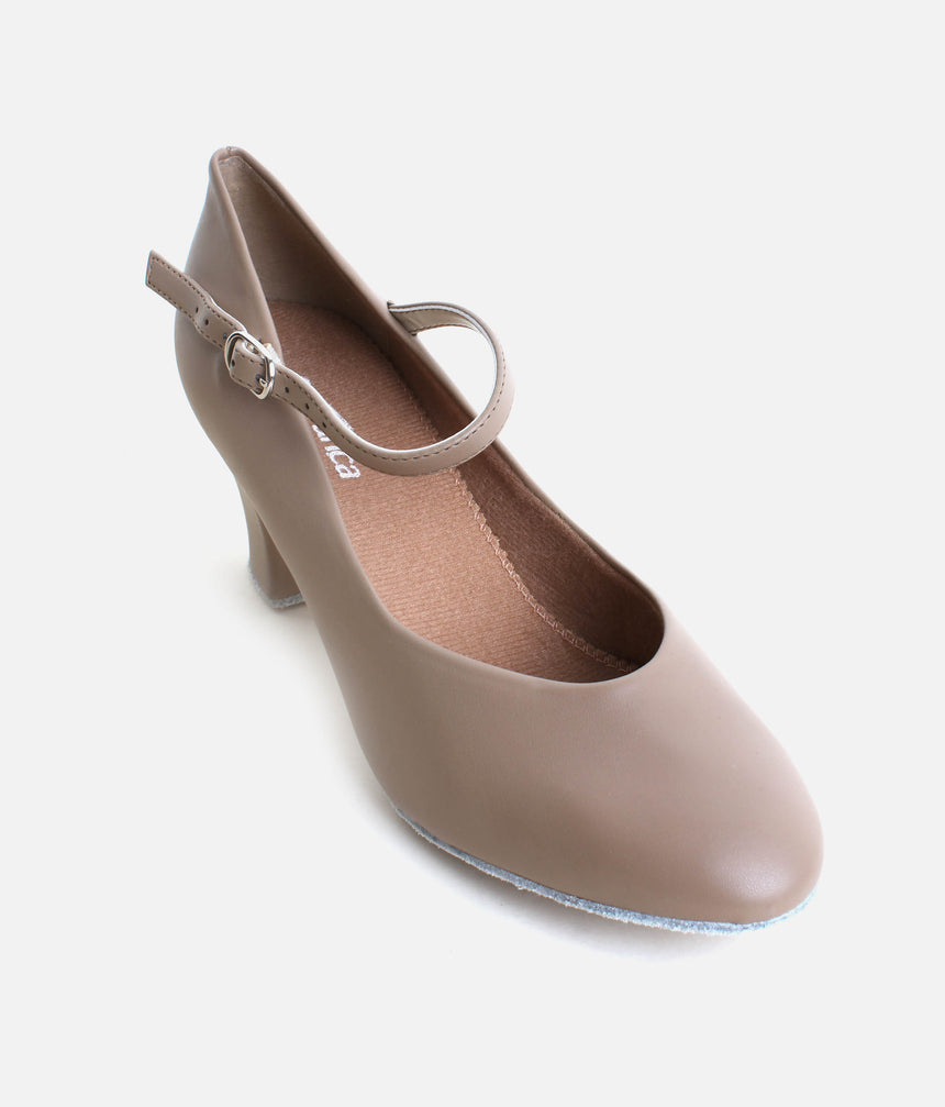 Versatile Character Shoes for Ballroom and Stage - CH792