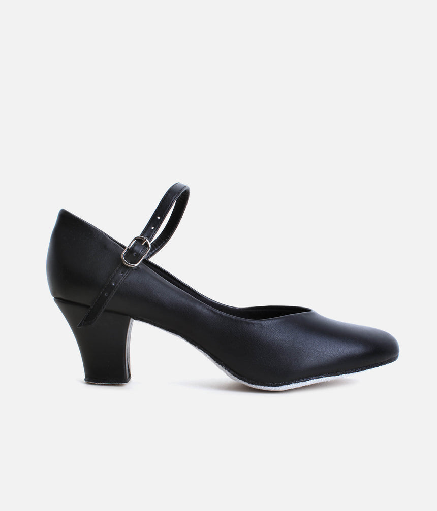 Versatile Character Shoes for Ballroom and Stage - CH792