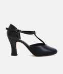T-Strap Character Shoes, 3" High Heel  - CH98