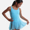 Regulation Ballet Skirted Leotard For Pre-Primary & Primary Grades - CHARLOTTE