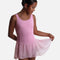 Regulation Ballet Skirted Leotard For Pre-Primary & Primary Grades - CHARLOTTE