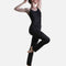 Practice Flared Pants with Skirt attached, Studio Essential - CM63