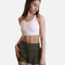 Cadence Shorts – Built-In Pocket Shorts for Dance, Yoga & Workouts