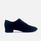 Men's Ballroom Dance Shoes, Split Sole - Contra Pro