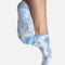 Silly Face Low Rise Socks, Soft & Cozy After-Dance Pair