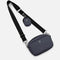 BROOKLYN CROSSBODY with Detachable Pouch, Lightweight Dance Bag - B325