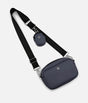BROOKLYN CROSSBODY with Detachable Pouch, Lightweight Dance Bag - B325