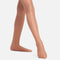 Ultra-shimmery Footed Tights - DAN 331