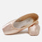 Demi Pointe Shoes - S0135