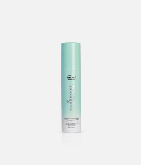 DETANGLED™ SPRAY 100ml, Anti-Frizz Detangler & Heat Protectant