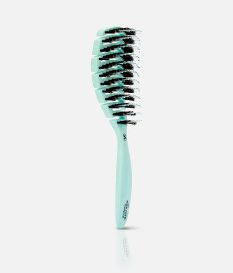 DETANGLED™ HAIR BRUSH, Professional Styling for Wet & Dry Hair