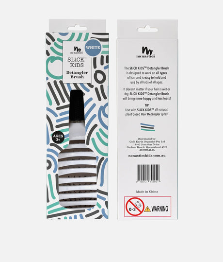 Detangler Kids Hair Brush