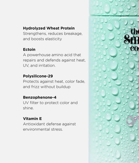DETANGLED™ SPRAY 100ml, Anti-Frizz Detangler & Heat Protectant