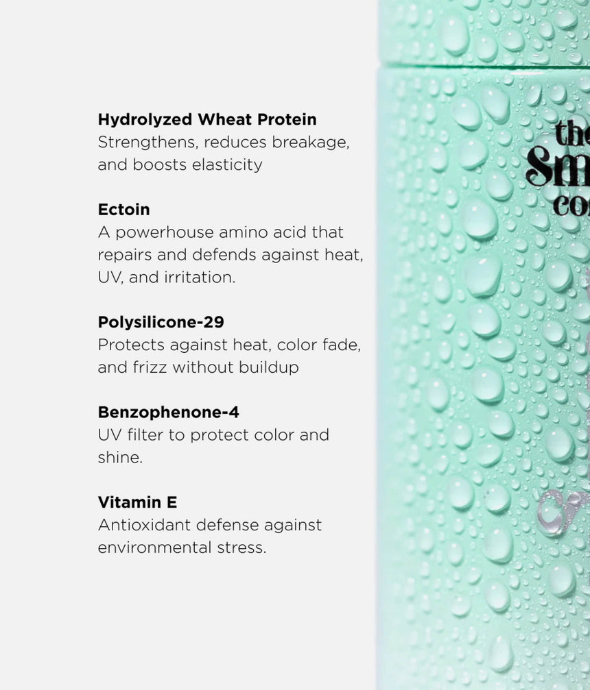 MINI DETANGLED™ Spray 30ml & Heat Defence Spray