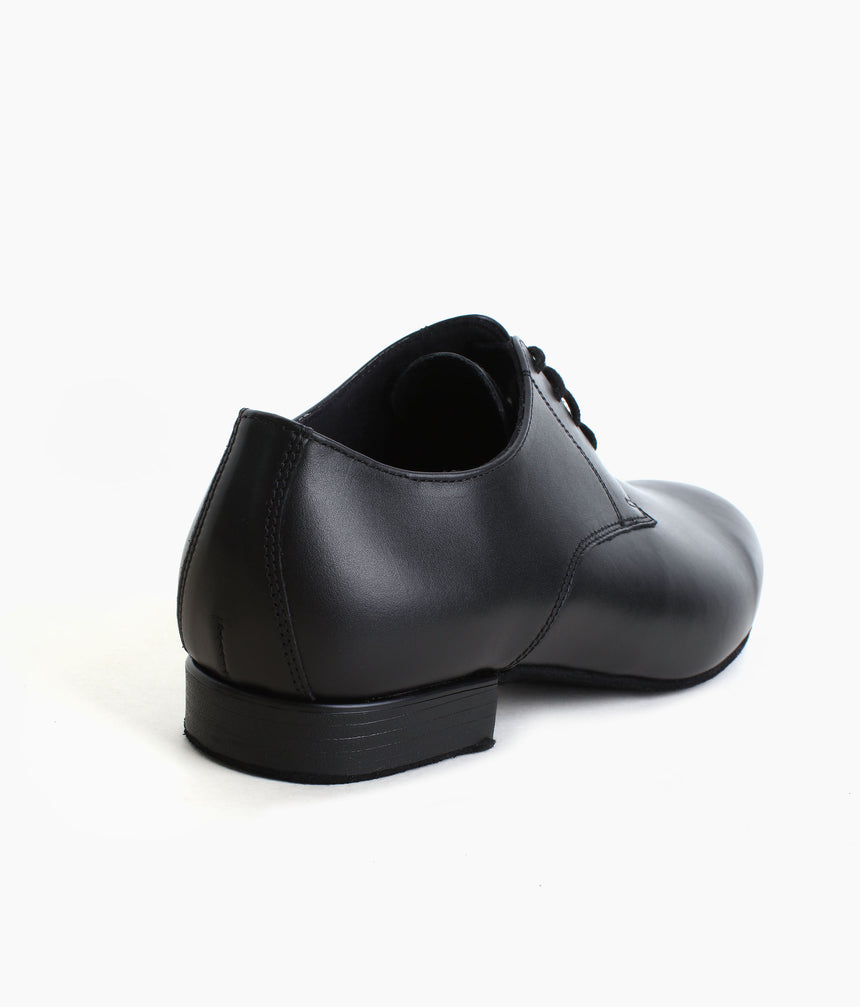 Men's Ballroom Dance Shoes, Derby Style Dance Shoes - 179