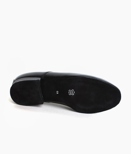 Men's Ballroom Dance Shoes, Derby Style Dance Shoes - 179