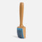 Dance Shoe Wire Brush With Case, Suede Sole Cleaner & Grip Restorer