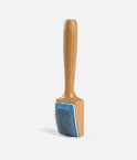 Dance Shoe Wire Brush With Case, Suede Sole Cleaner & Grip Restorer