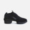 ELEVE Dance Trainers, Flexible Knit Split Sole Dance Sneakers - DK110