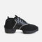 CODA Knit Dance Trainers, Flexible Split Sole Dance Shoes - DK120