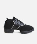 CODA Knit Dance Trainers, Flexible Split Sole Dance Shoes - DK120