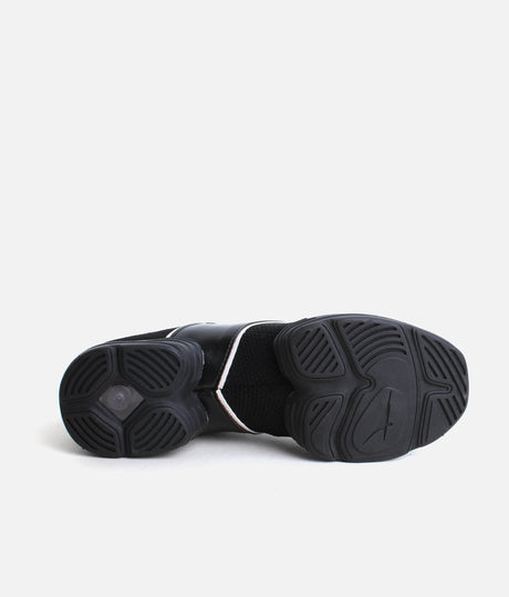 CODA Knit Dance Trainers, Flexible Split Sole Dance Shoes - DK120