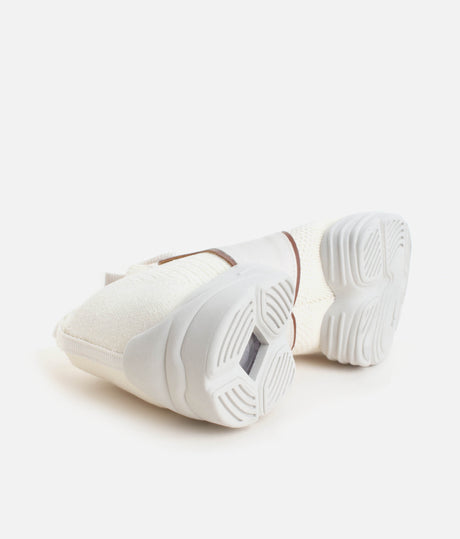 CODA Knit Dance Trainers, Flexible Split Sole Dance Shoes - DK120