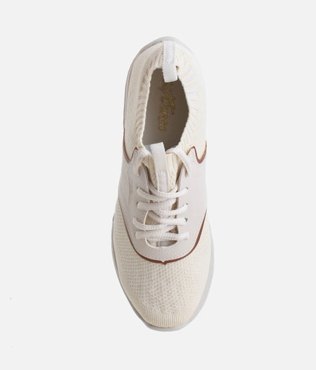 CODA Knit Dance Trainers, Flexible Split Sole Dance Shoes - DK120
