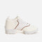 CODA Knit Dance Trainers, Flexible Split Sole Dance Shoes - DK120