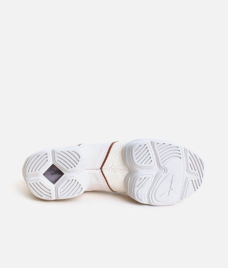 CODA Knit Dance Trainers, Flexible Split Sole Dance Shoes - DK120