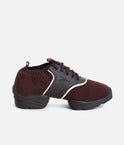 CODA Knit Dance Trainers, Flexible Split Sole Dance Shoes - DK120