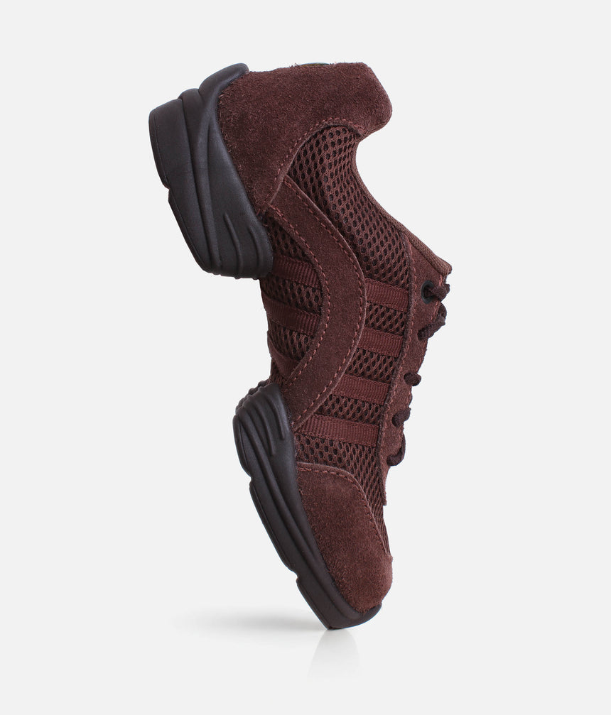 METIER Dance Trainers, Lightweight Split Sole Dance Sneakers - DK70
