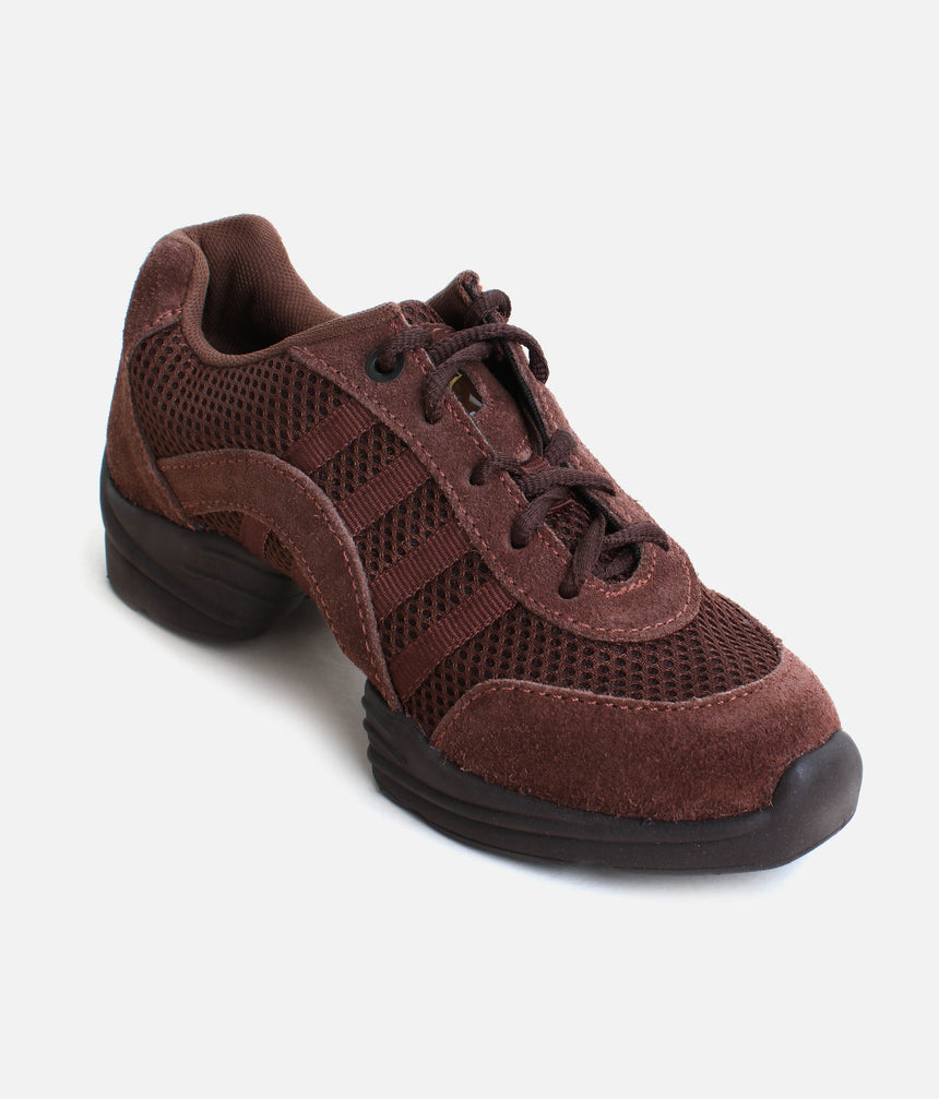 METIER Dance Trainers, Lightweight Split Sole Dance Sneakers - DK70