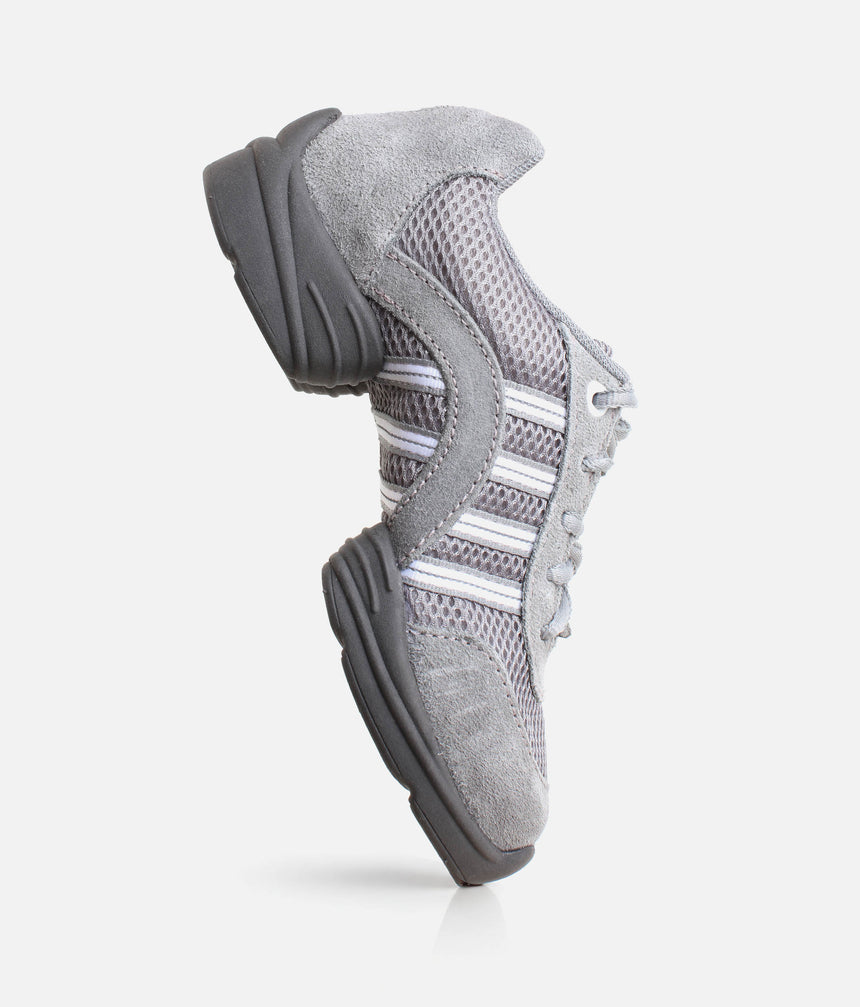 METIER Dance Trainers, Lightweight Split Sole Dance Sneakers - DK70