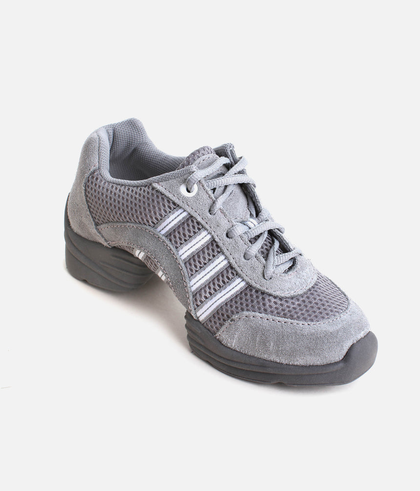 METIER Dance Trainers, Lightweight Split Sole Dance Sneakers - DK70