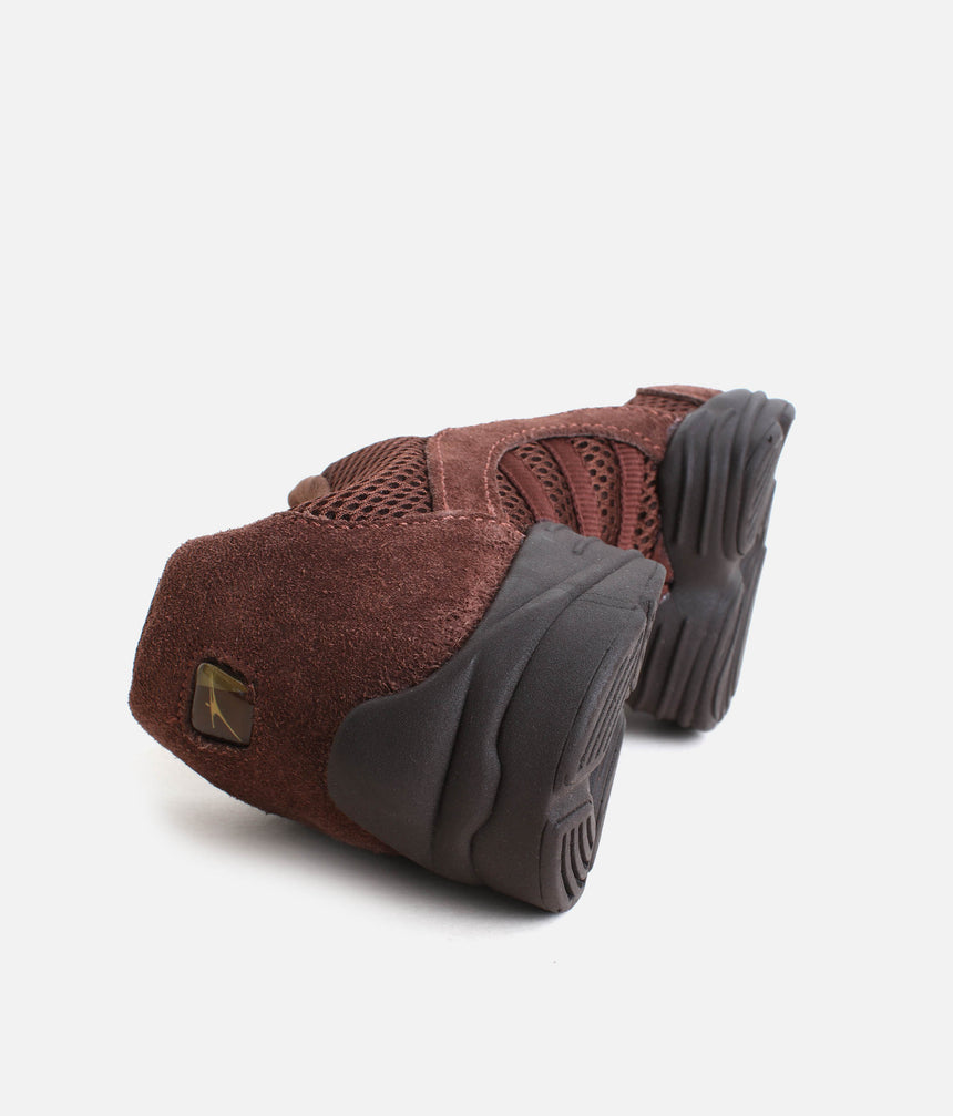 METIER Dance Trainers, Lightweight Split Sole Dance Sneakers - DK70